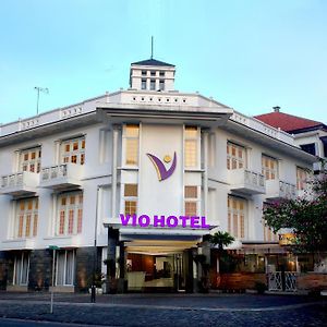 Vio Hotel Cimanuk Bandung